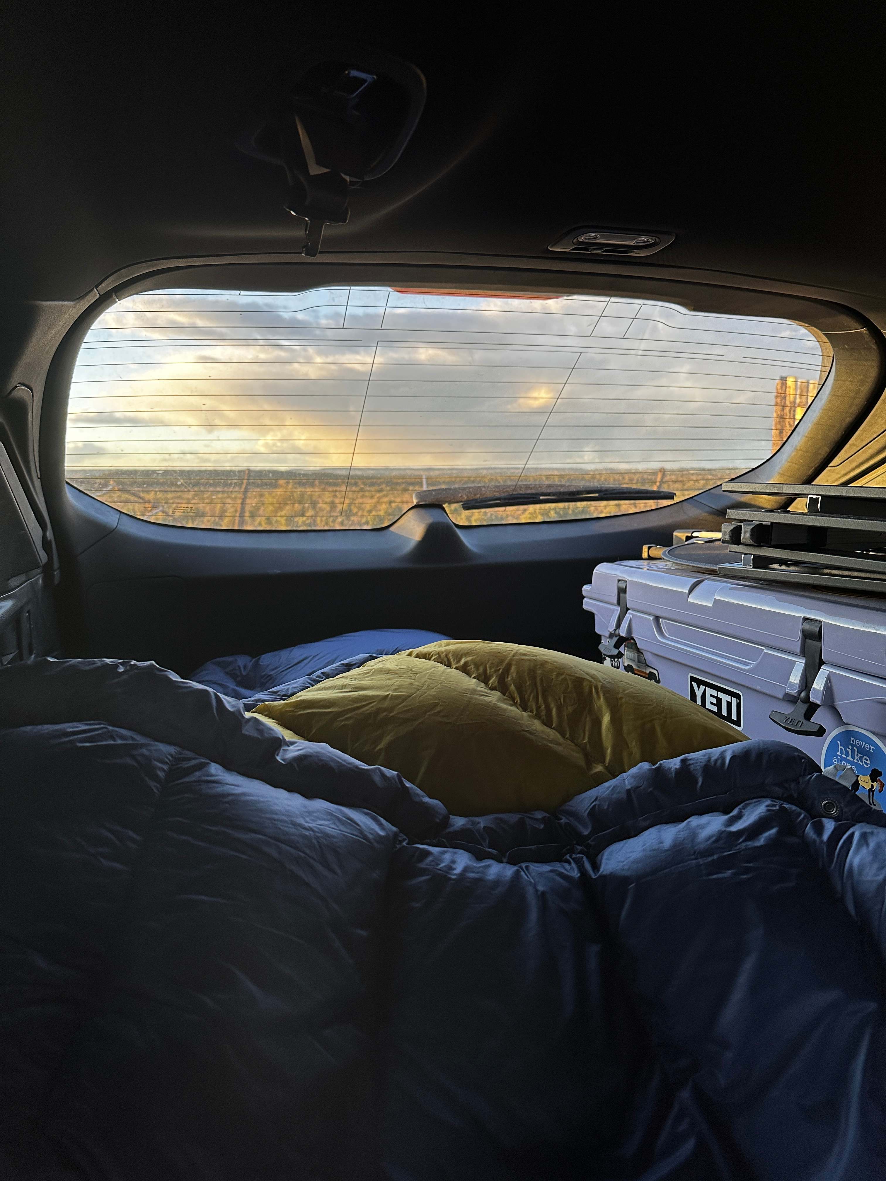Bright Star Campground