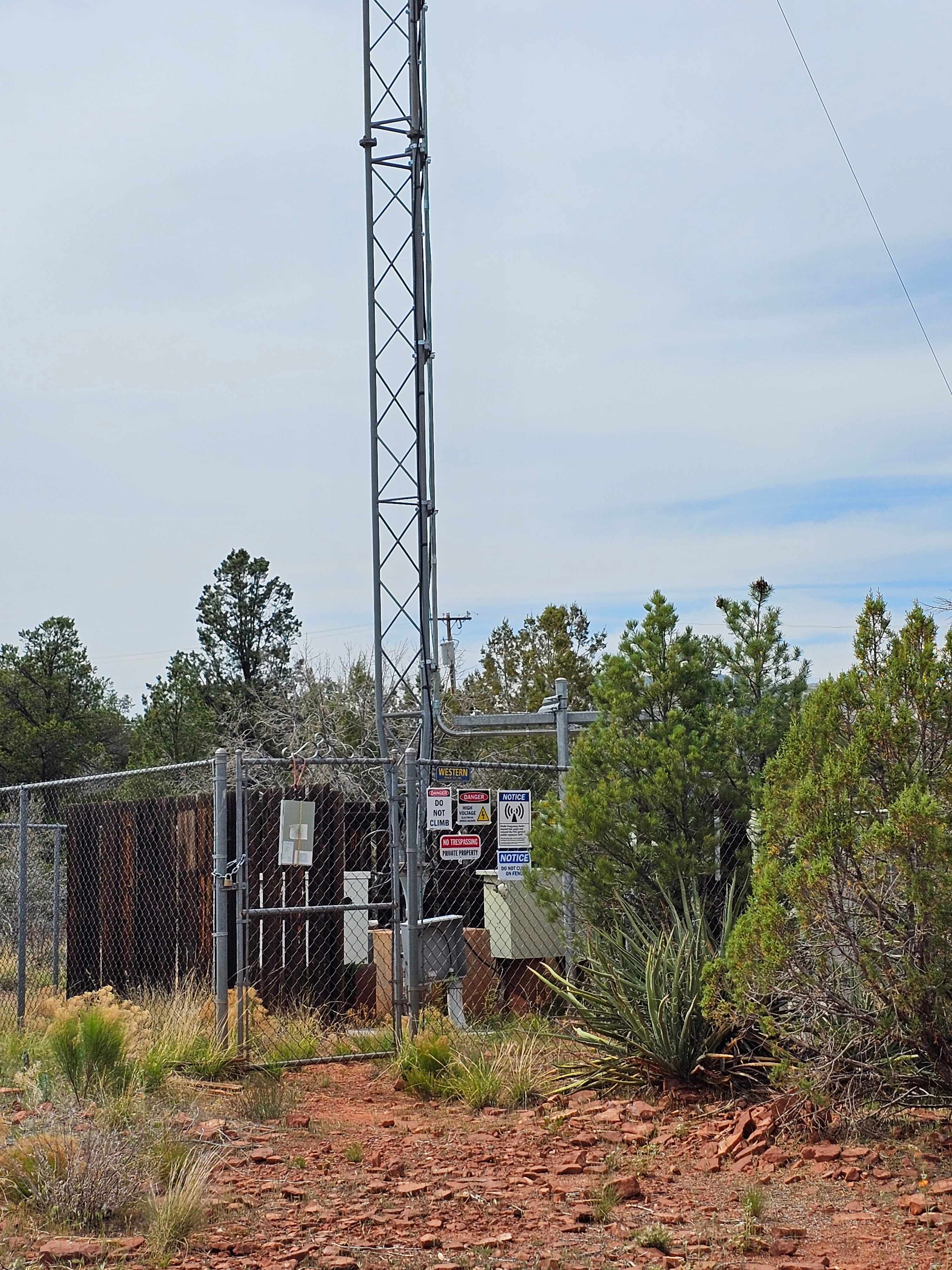Mellow Mountain Towers Sedona
