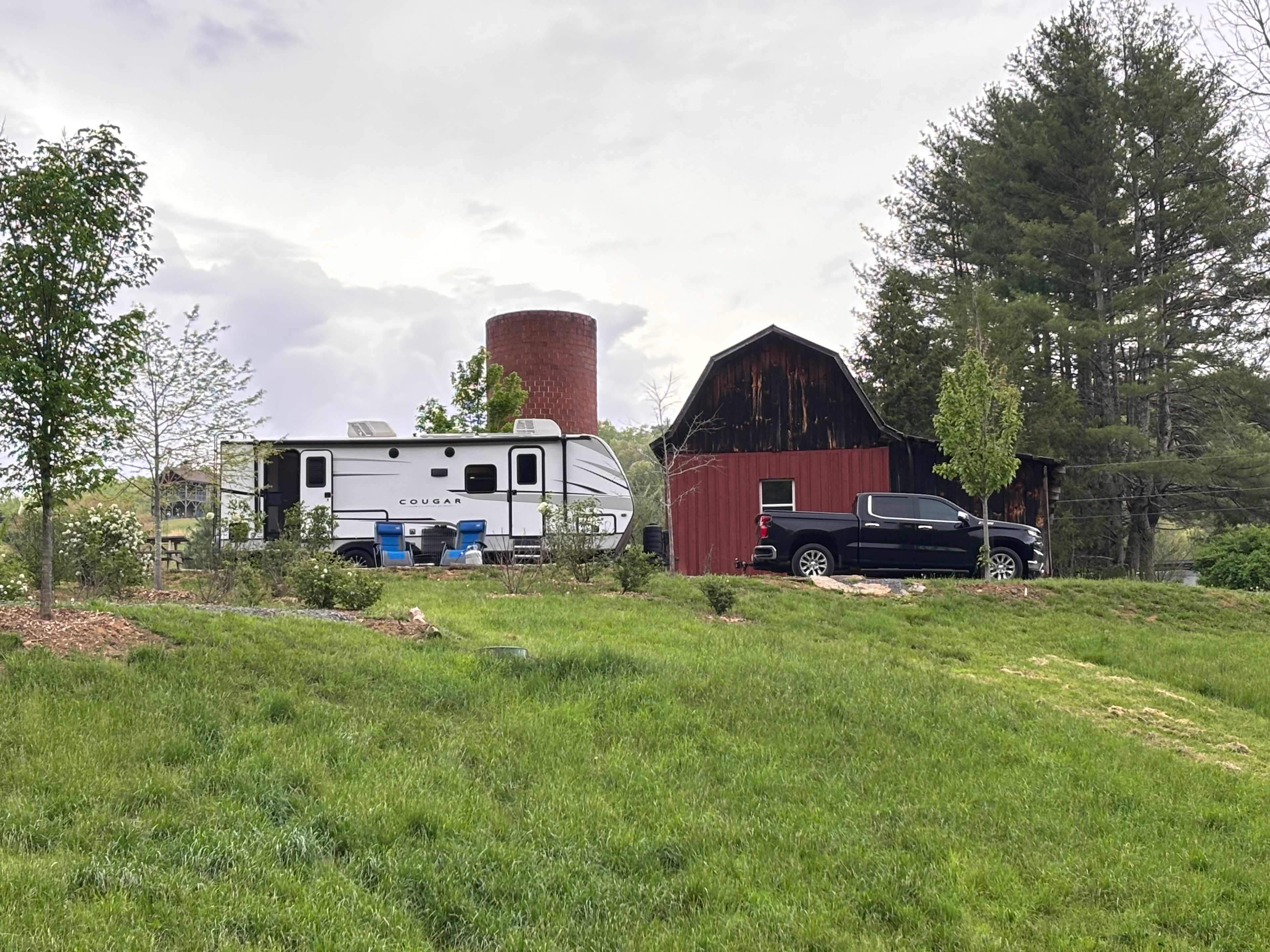 Peak Creek RV Campground