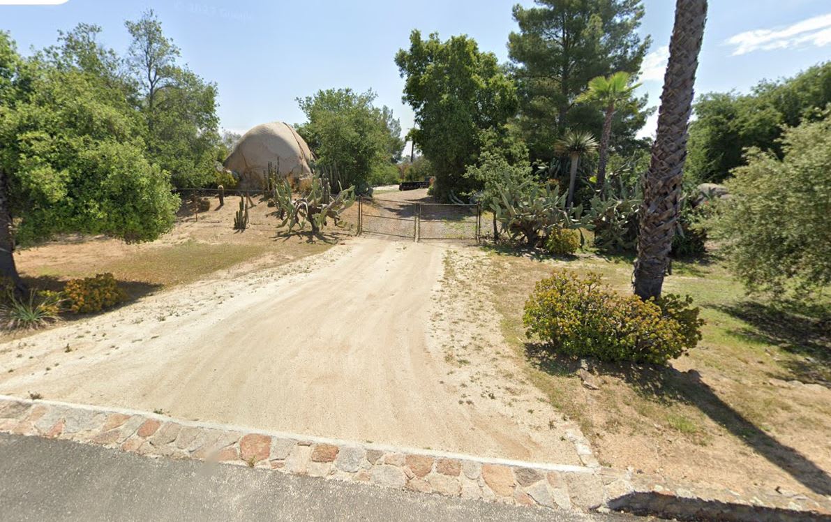 High Vista Ranch