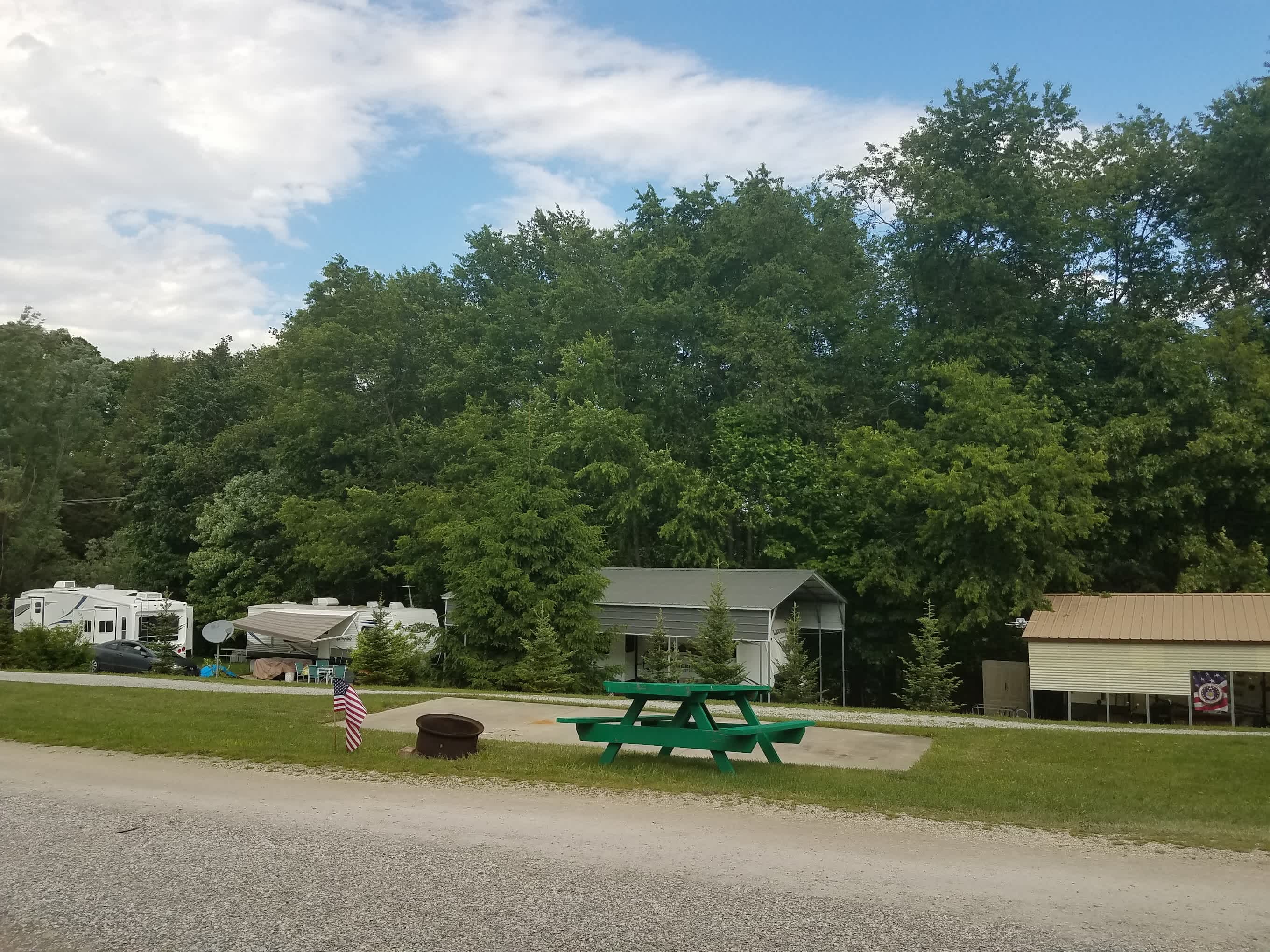 Rv Rental