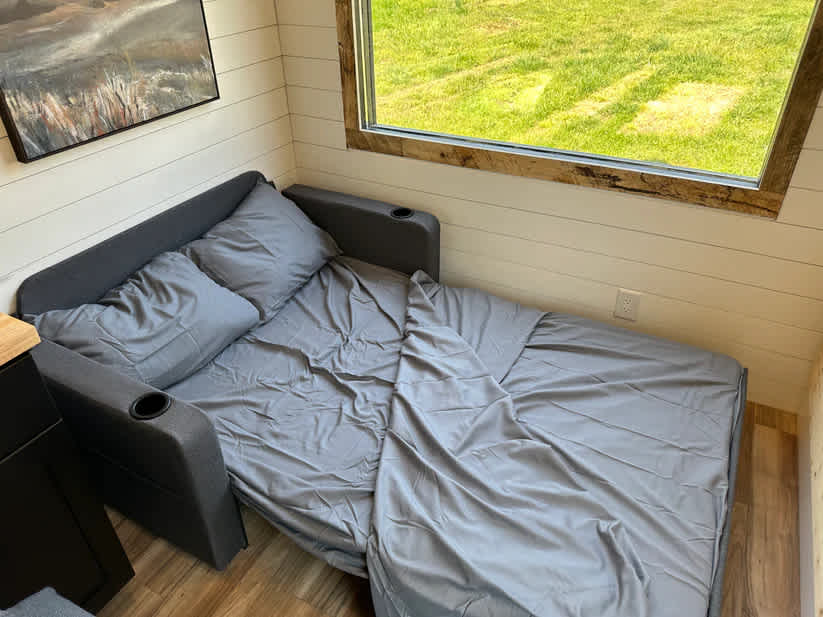 Jasper Glamping