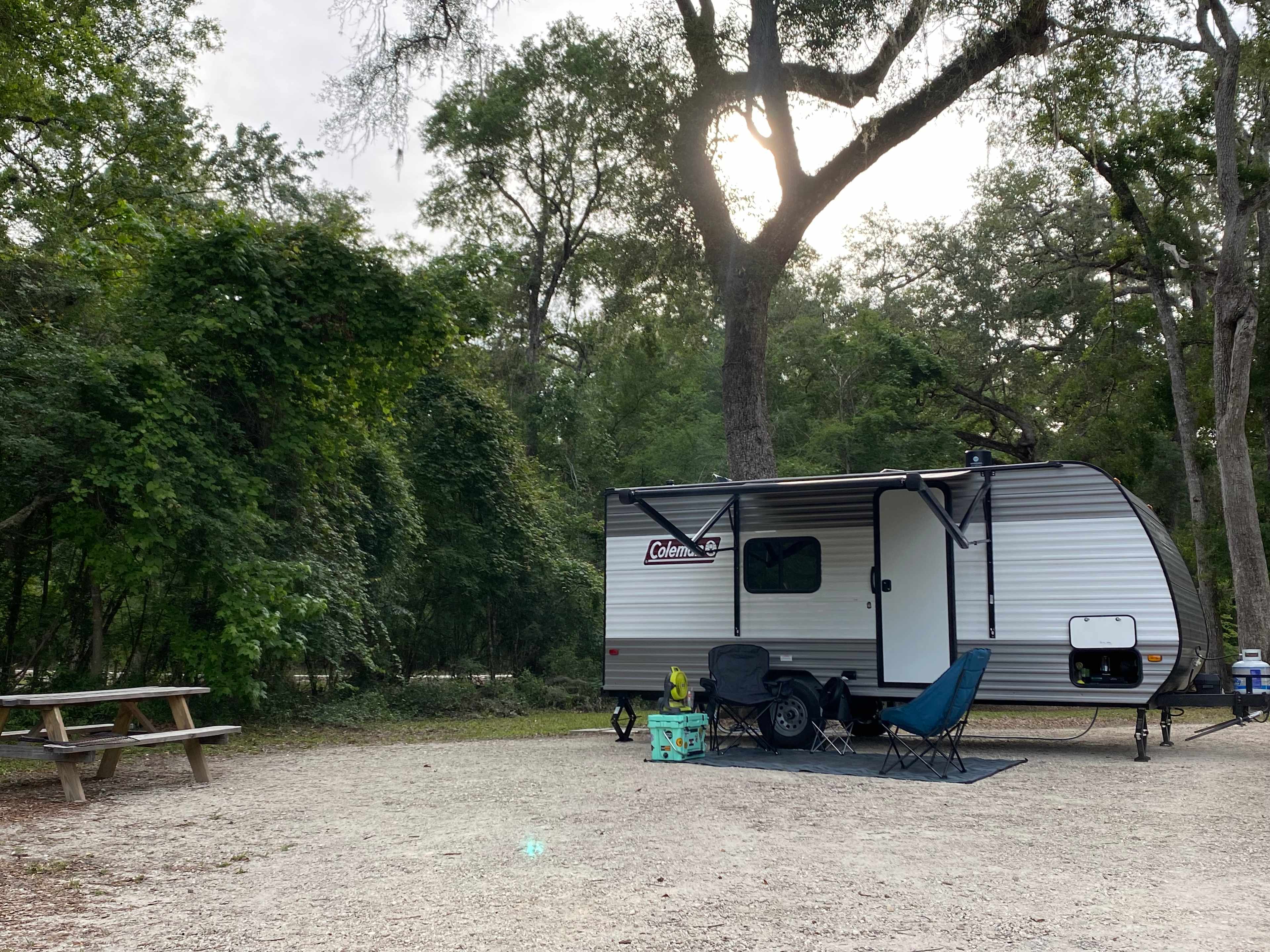 4A River Camp