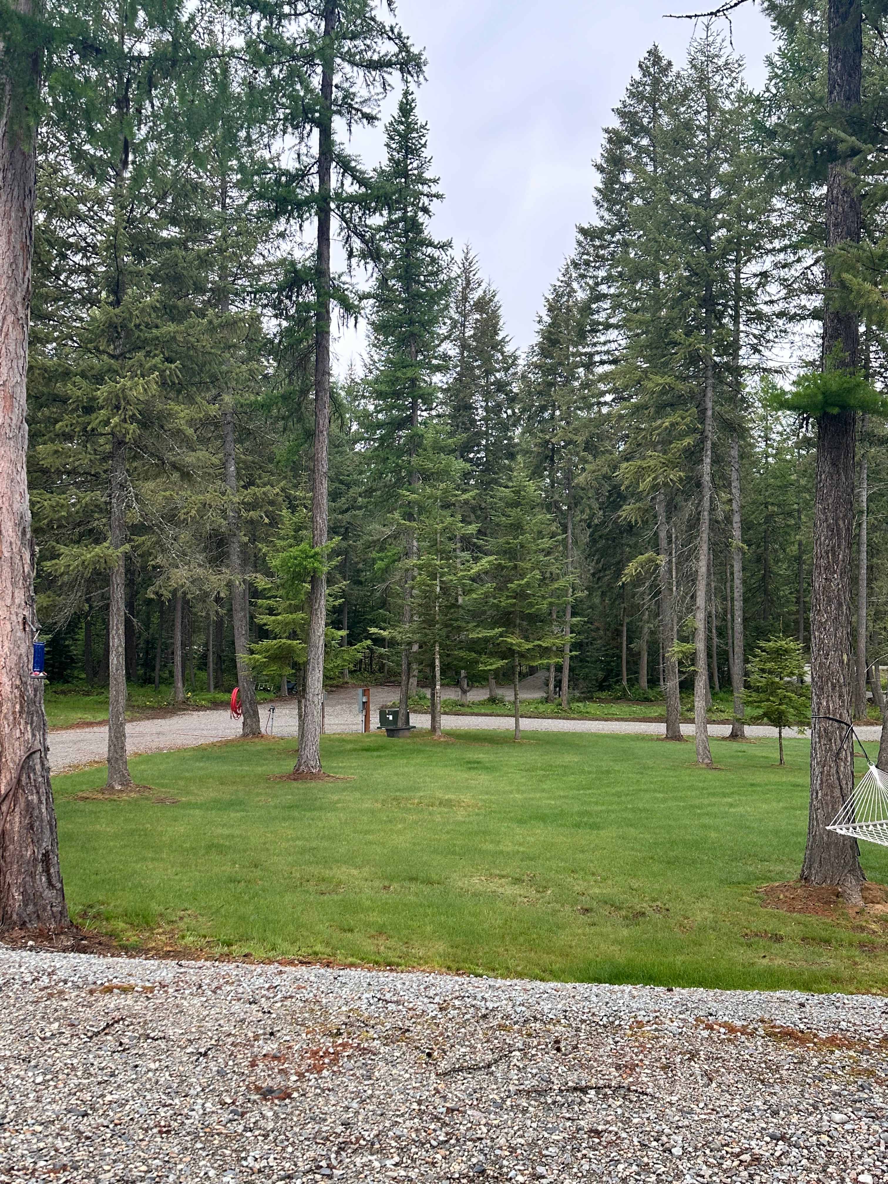 Deer Valley Camping