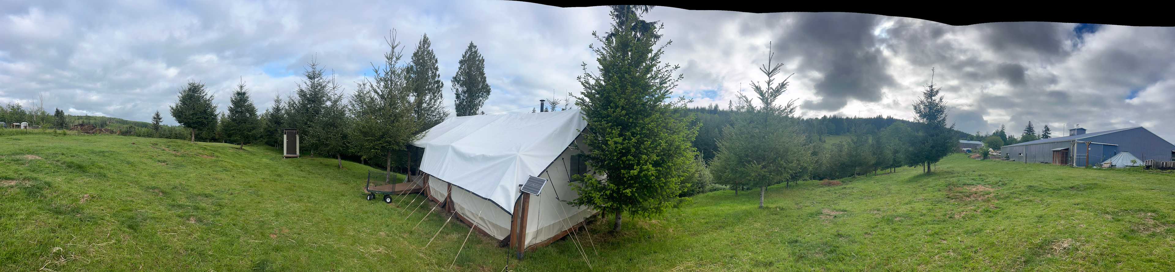 HolisticLifeFarm Clatskanie OR