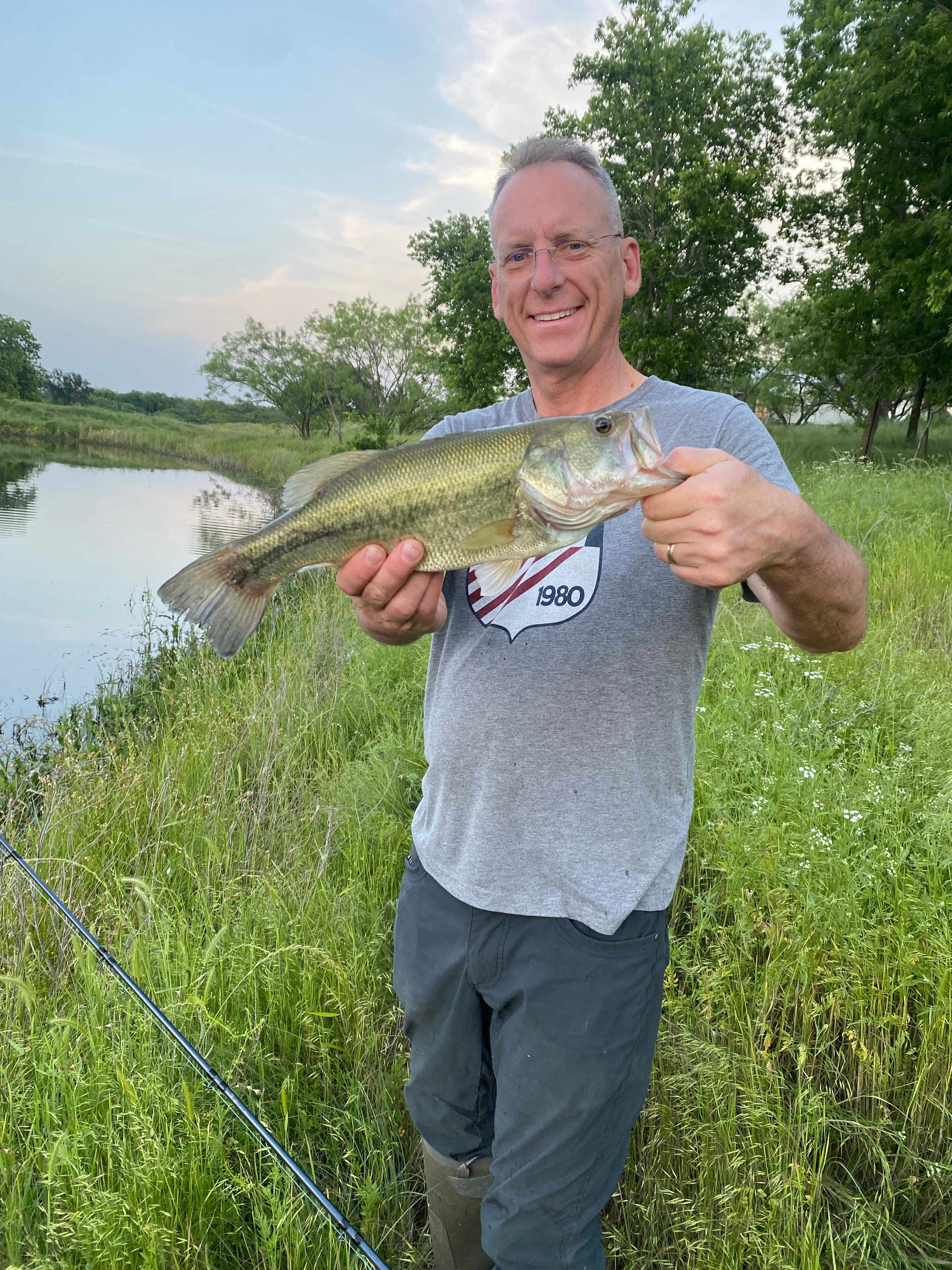 4G Ranch at Tipps Lake