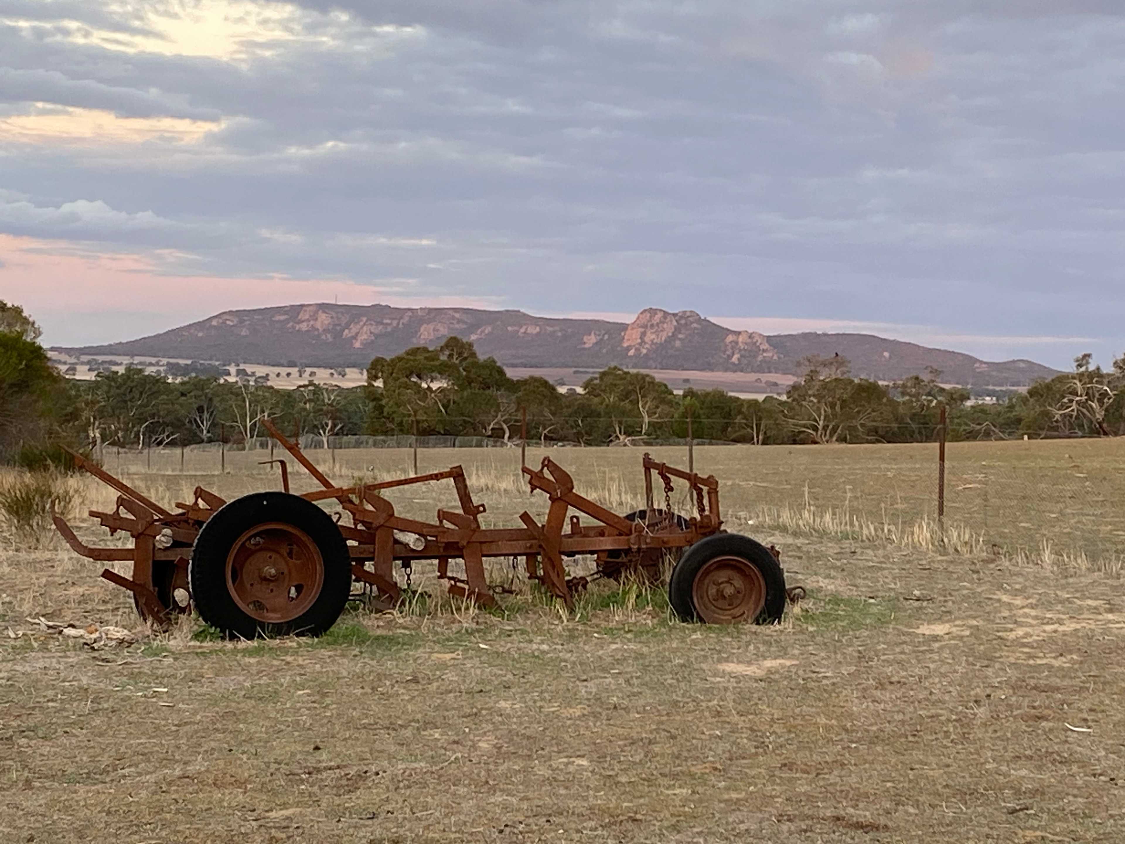 Dufholme Cabin & Camping