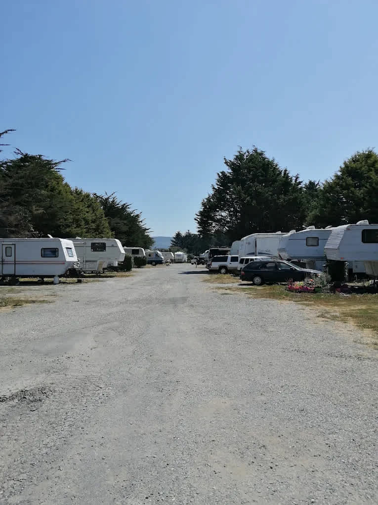 Sunset Harbor RV Park
