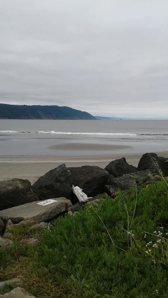 Sunset Harbor RV Park