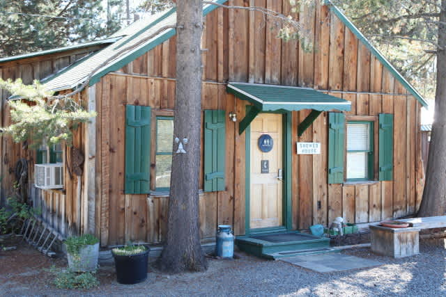 Big Pines RV Park