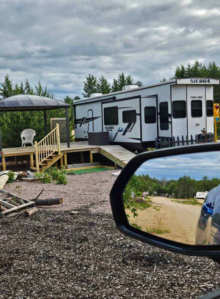 Buckhorn Campground & Resort