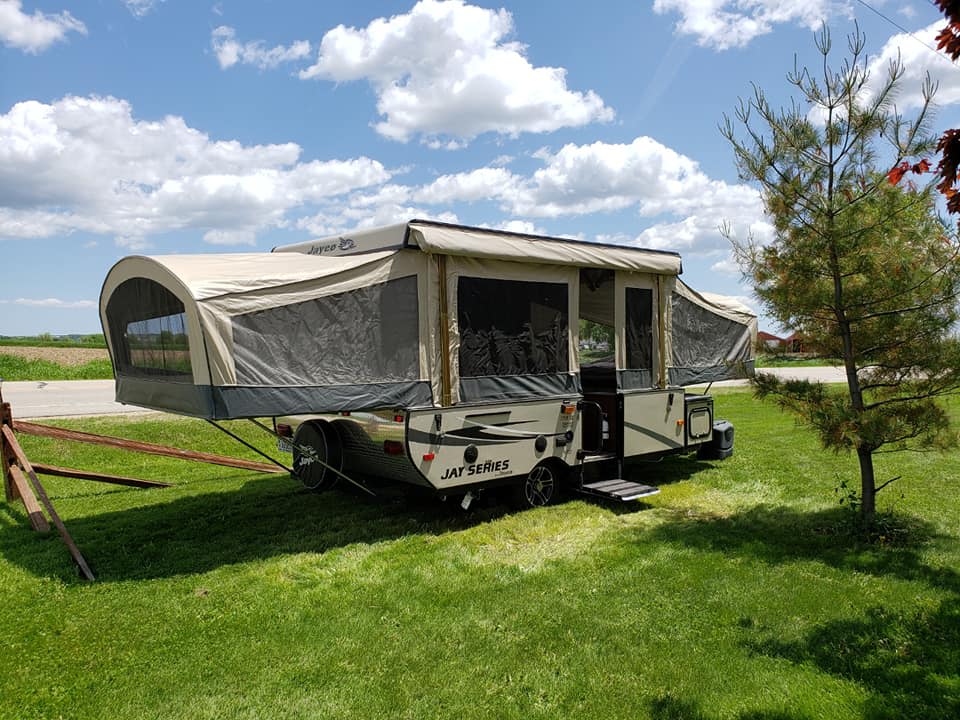 Buckhorn Campground & Resort