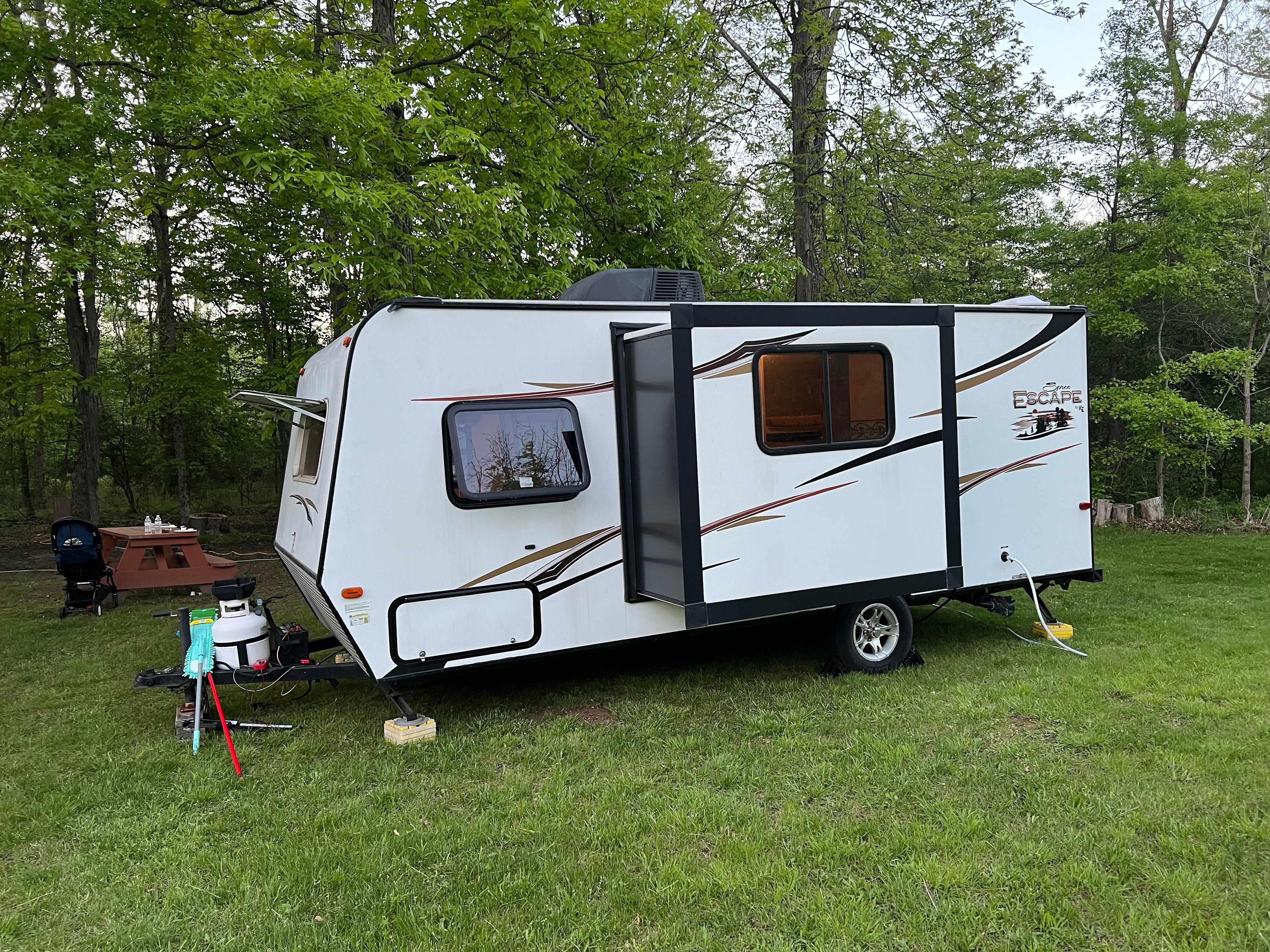 Oak Grove Acres