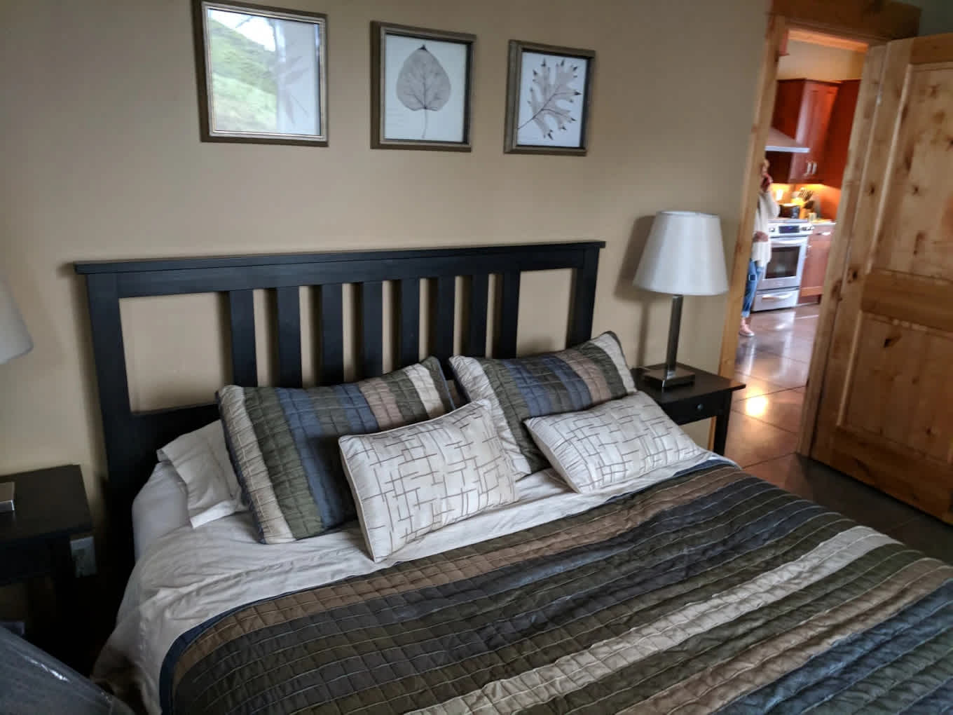 Resort at Skamania Coves