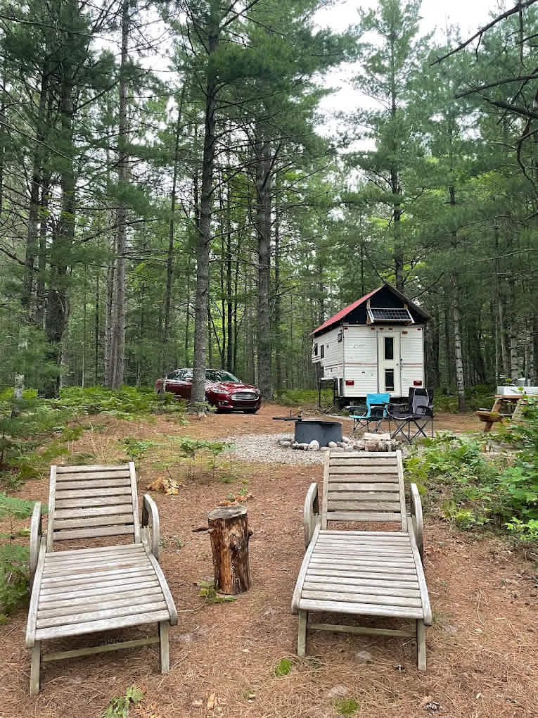 JoeIda Campground
