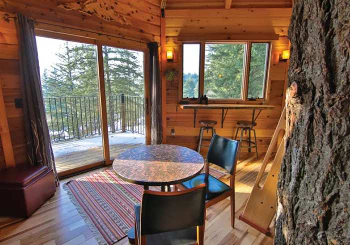 Resort at Skamania Coves