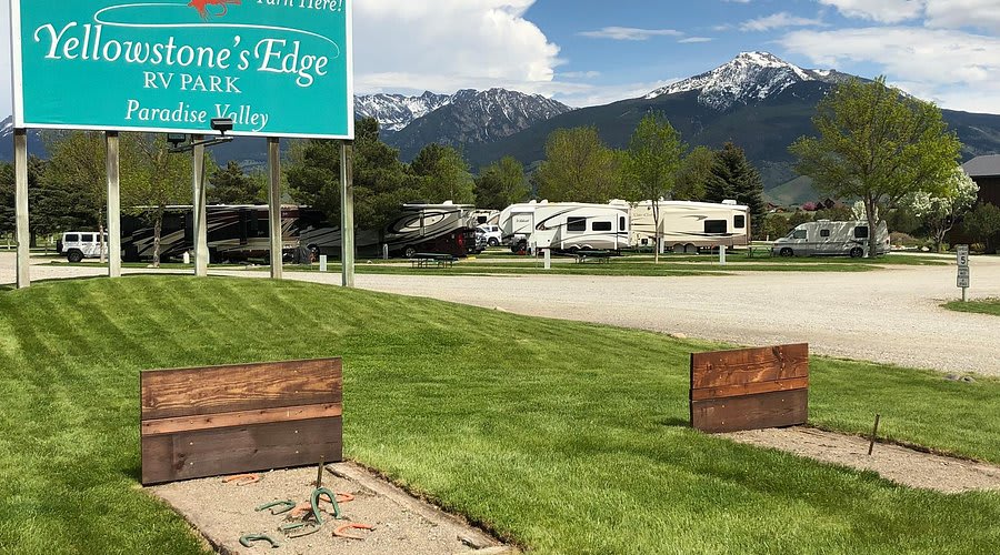 Yellowstone's Edge RV Park