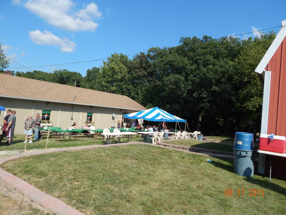 Troll Hollow Campground