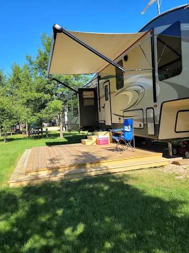 Summer Hideaway RV Campground Resort
