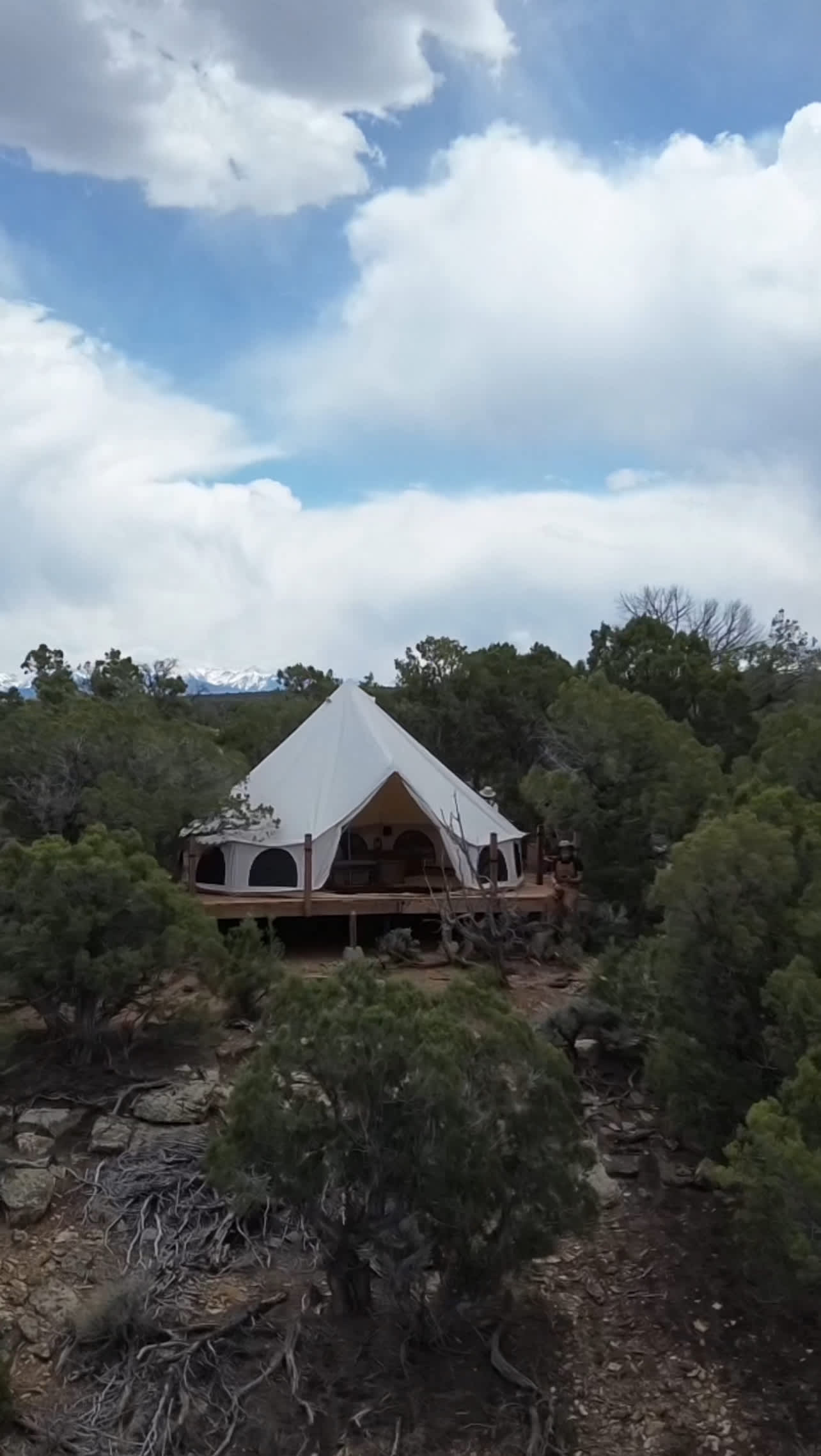 Happy Canyon Ranch