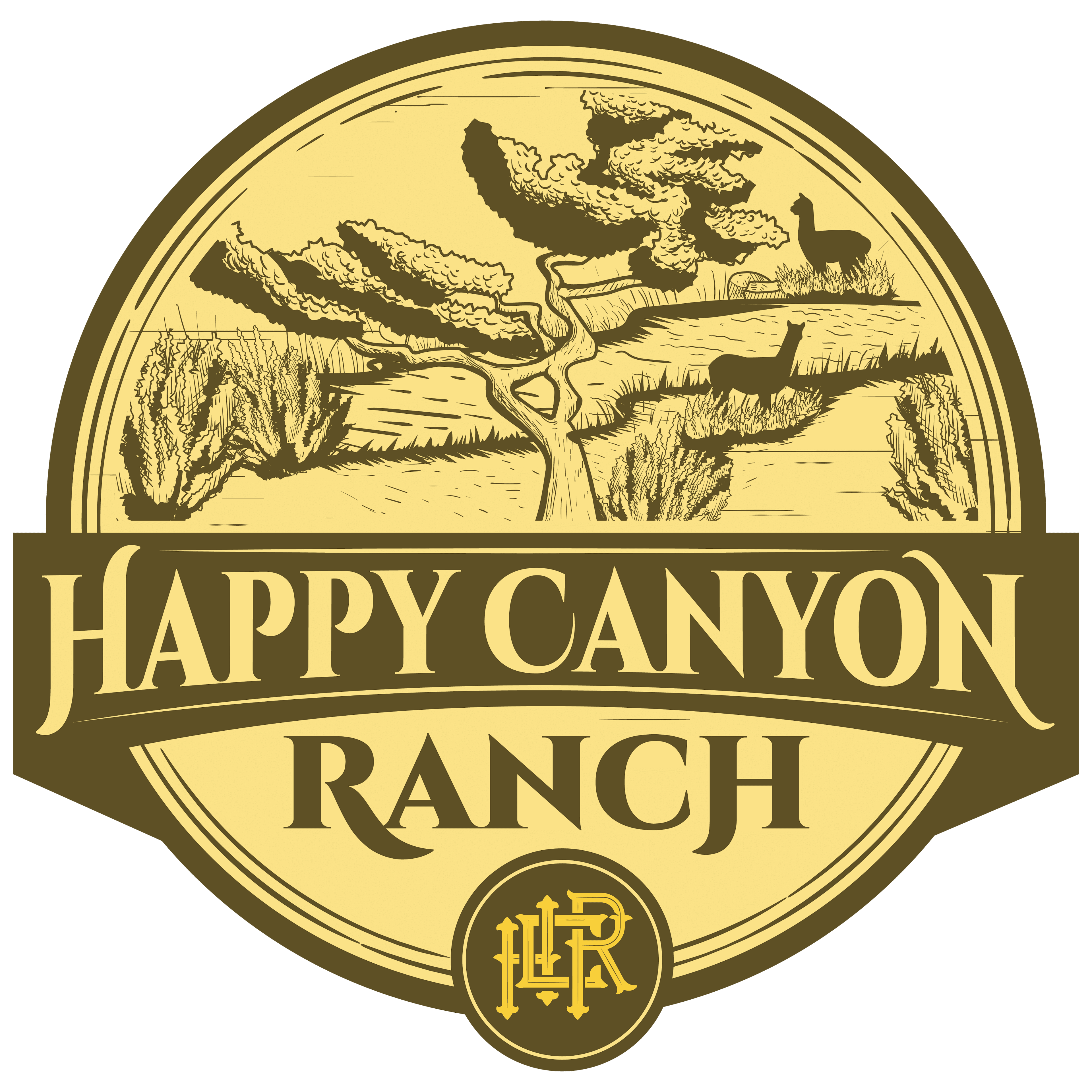 Happy Canyon Ranch