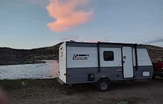 Paradise RV Park