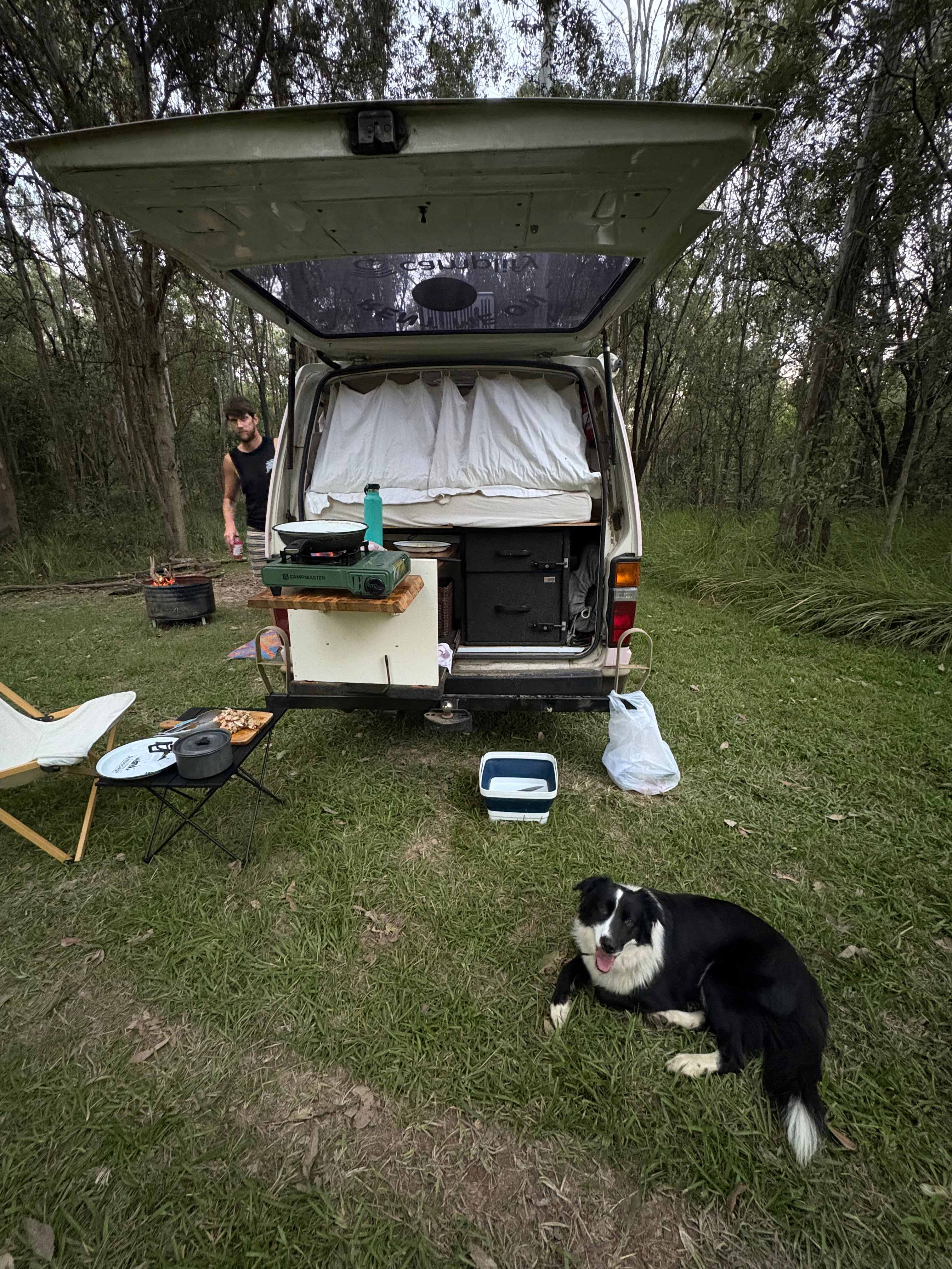 Hidden Creek Farm Qld
