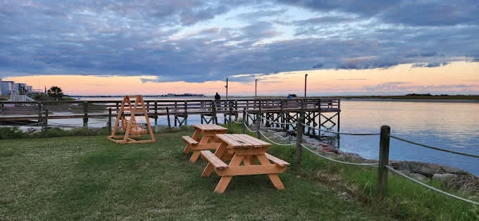 SeaMist Camping Resort