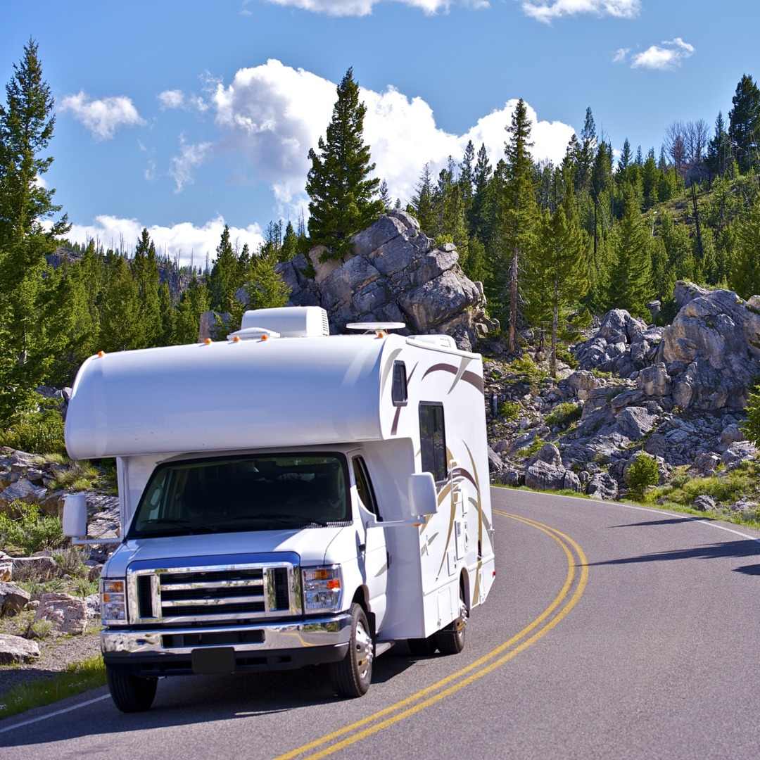 Mission RV Park