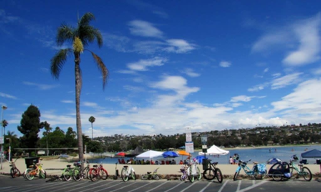 Mission RV Park