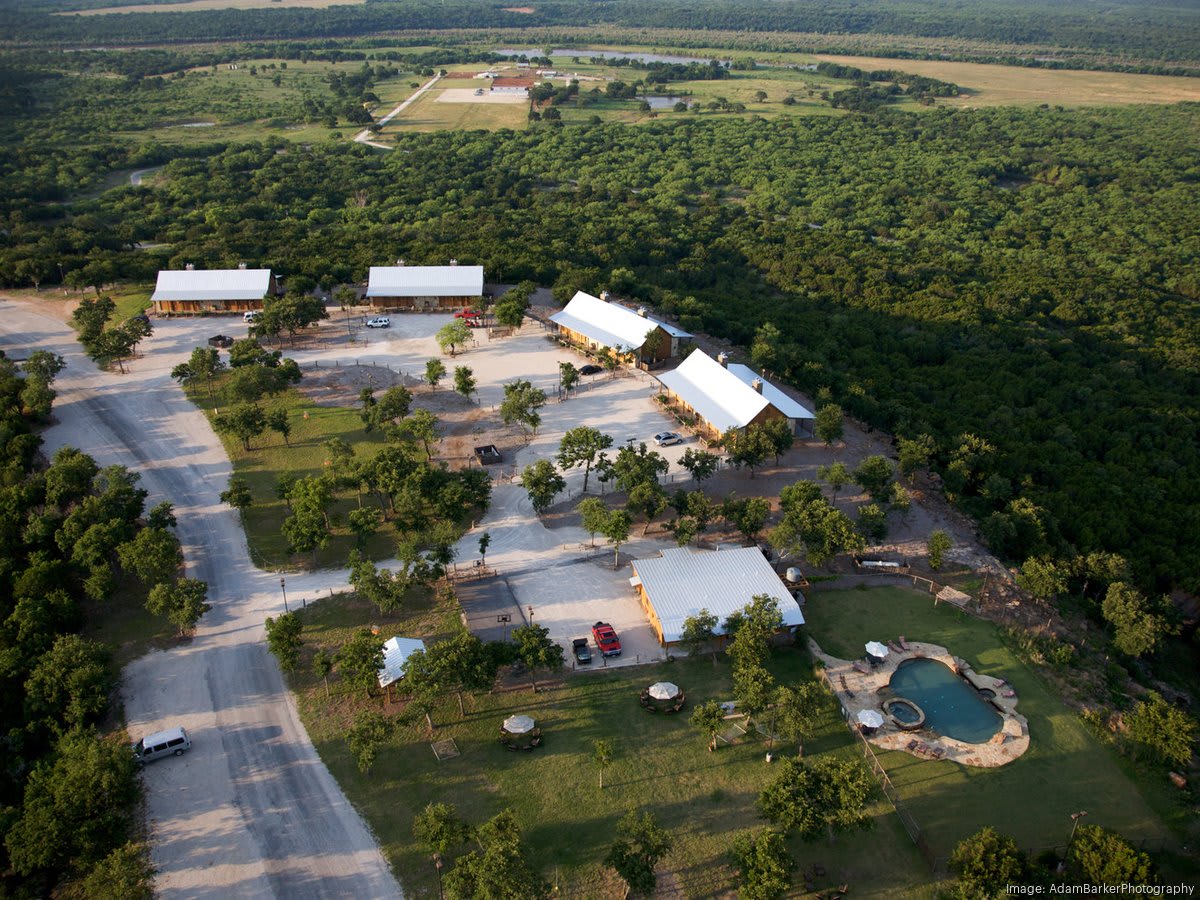 Lonesome Duck Ranch