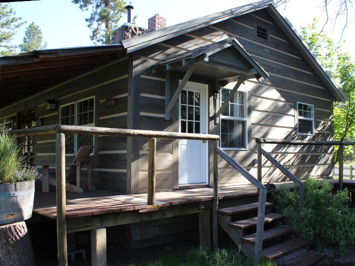 Lonesome Duck Ranch