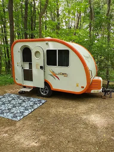 Scarlett Knob Campground Inc