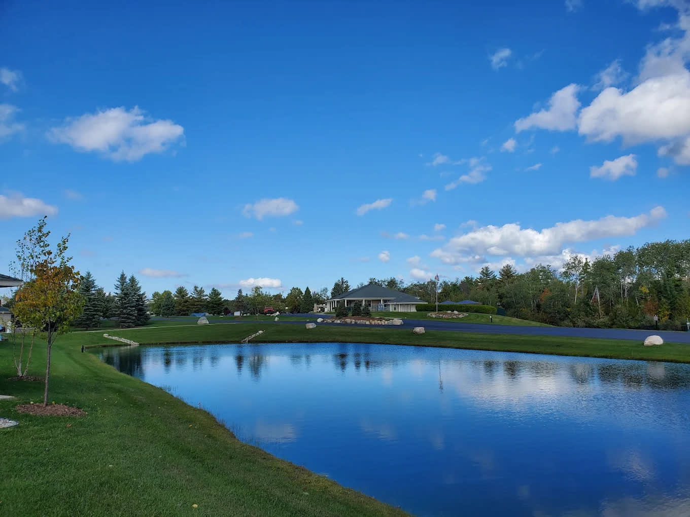 Traverse Bay RV Resort
