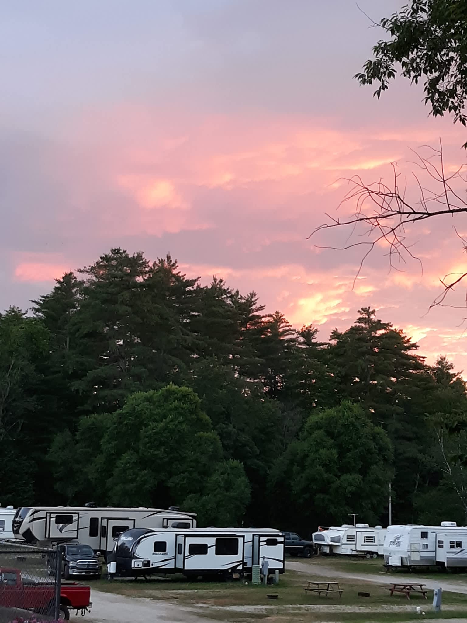 Circle 9 Ranch Campground