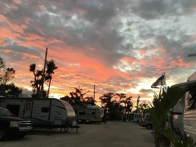 Royal Palm RV Park