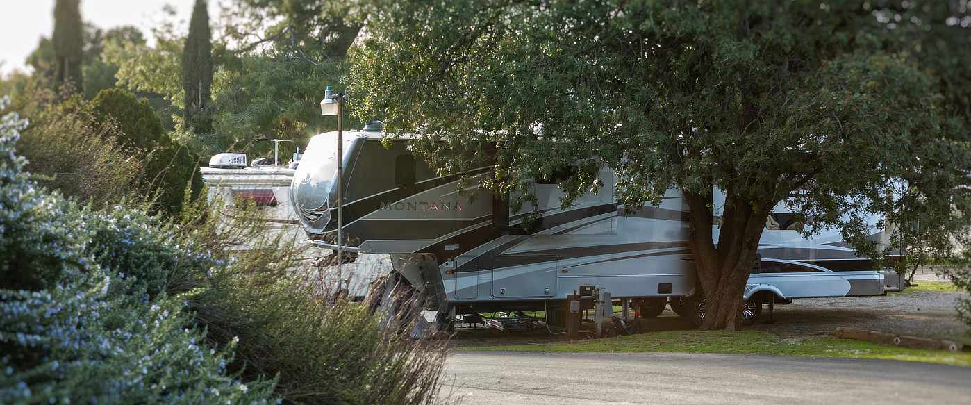 Country Hills RV Park