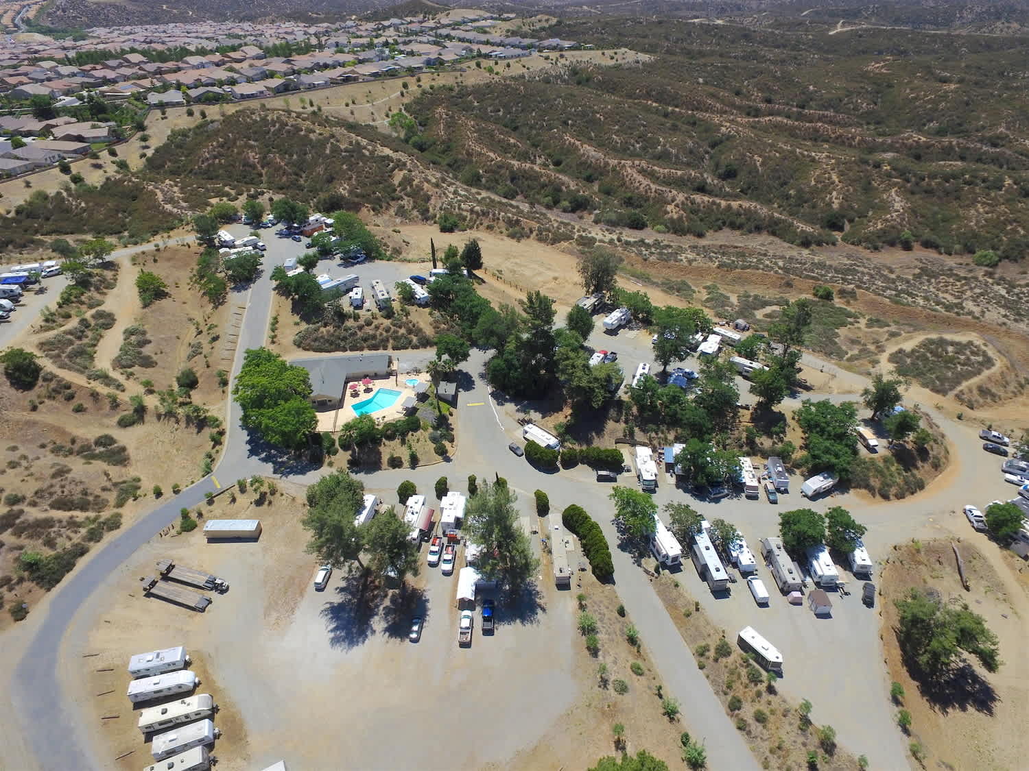 Country Hills RV Park
