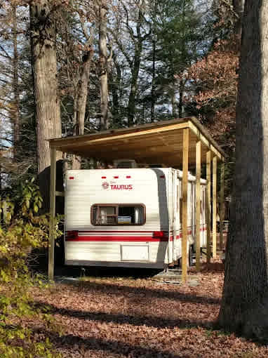Posey Corners Campground