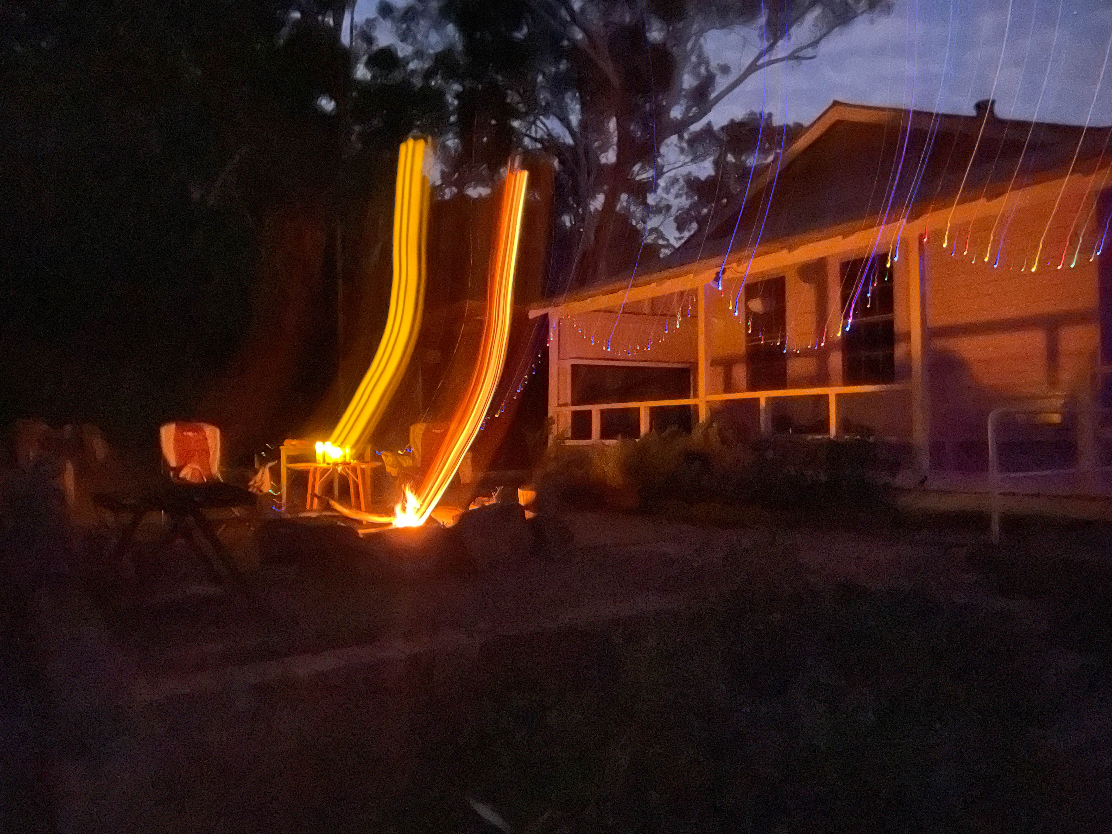 The Old Widden Schoolhouse