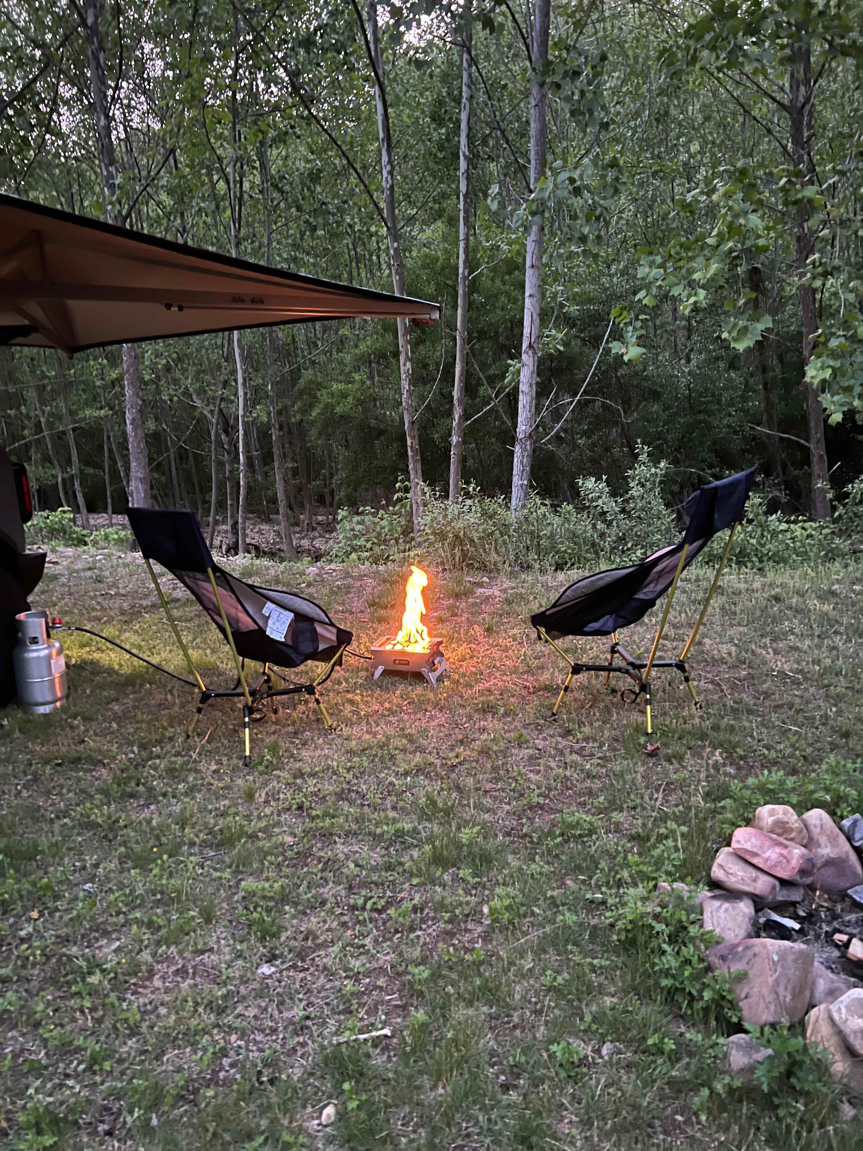 Swedish Lilac Campground & Events