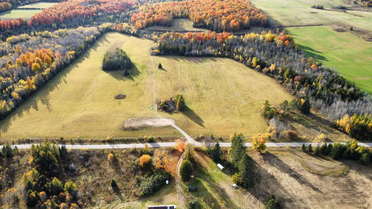 Maple Creek Farm