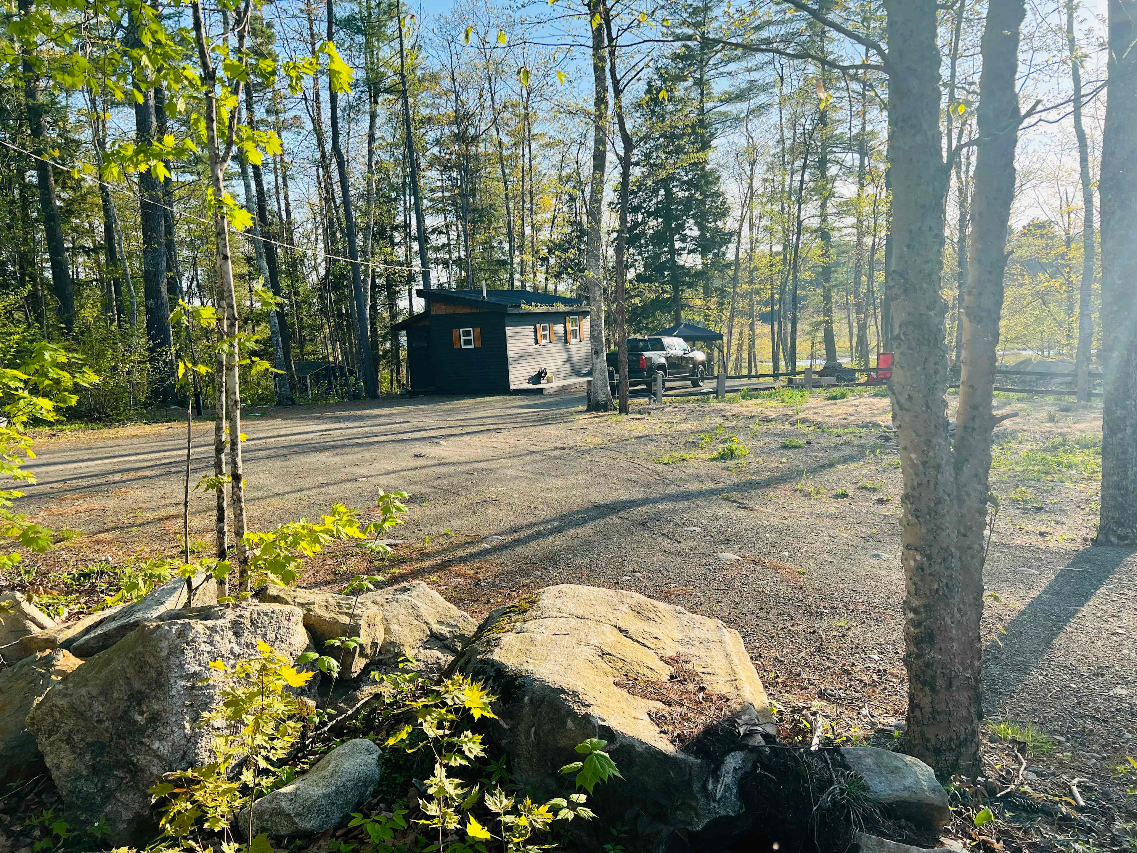 County Living