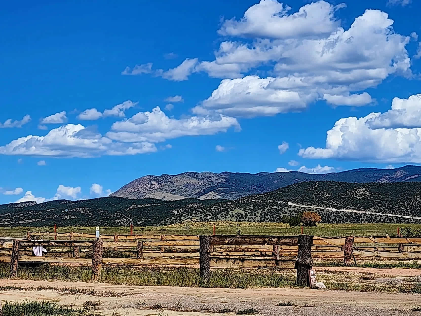 Phantom Canyon RV Ranch and Campground