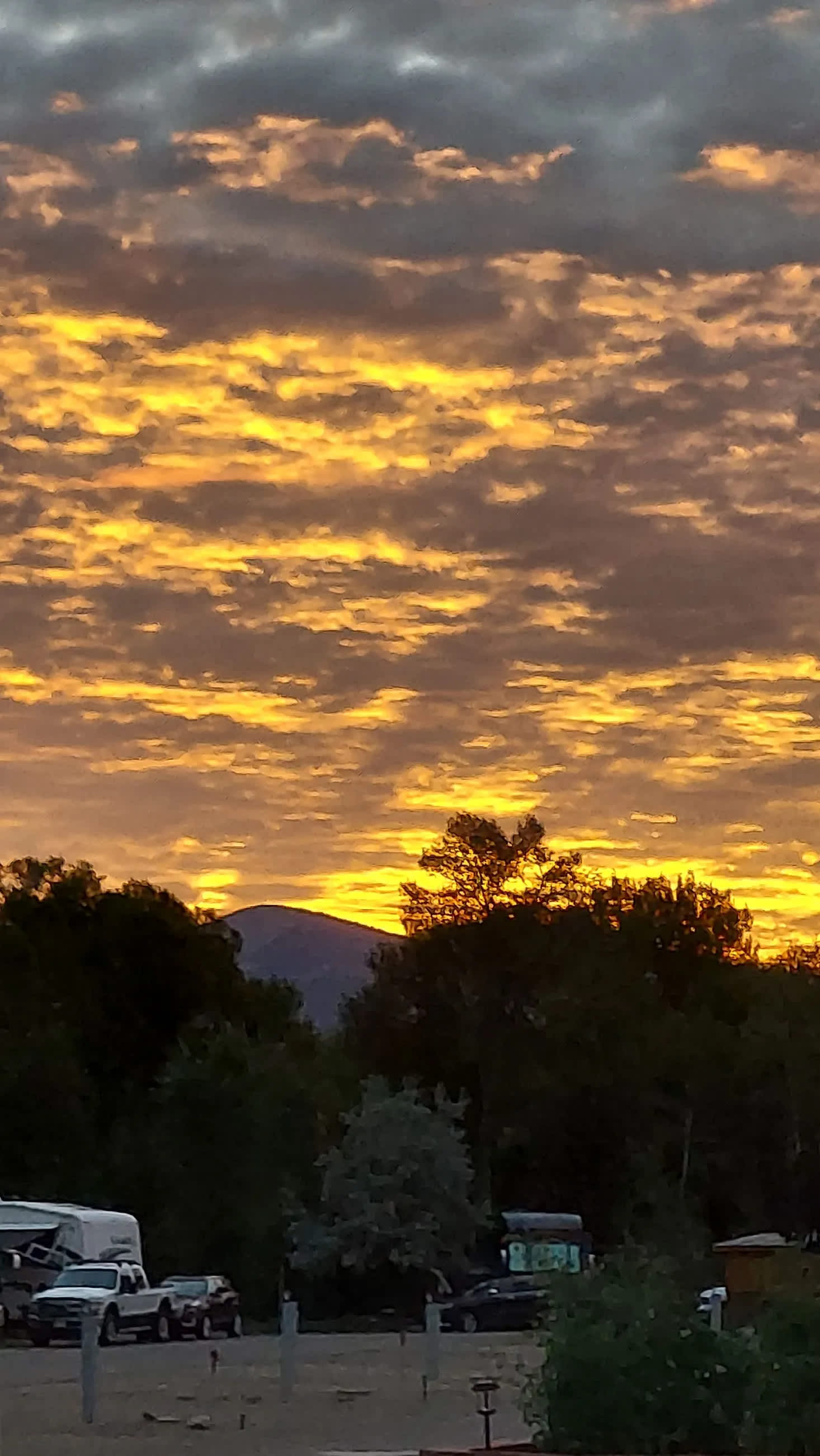 Riverwood RV Resort