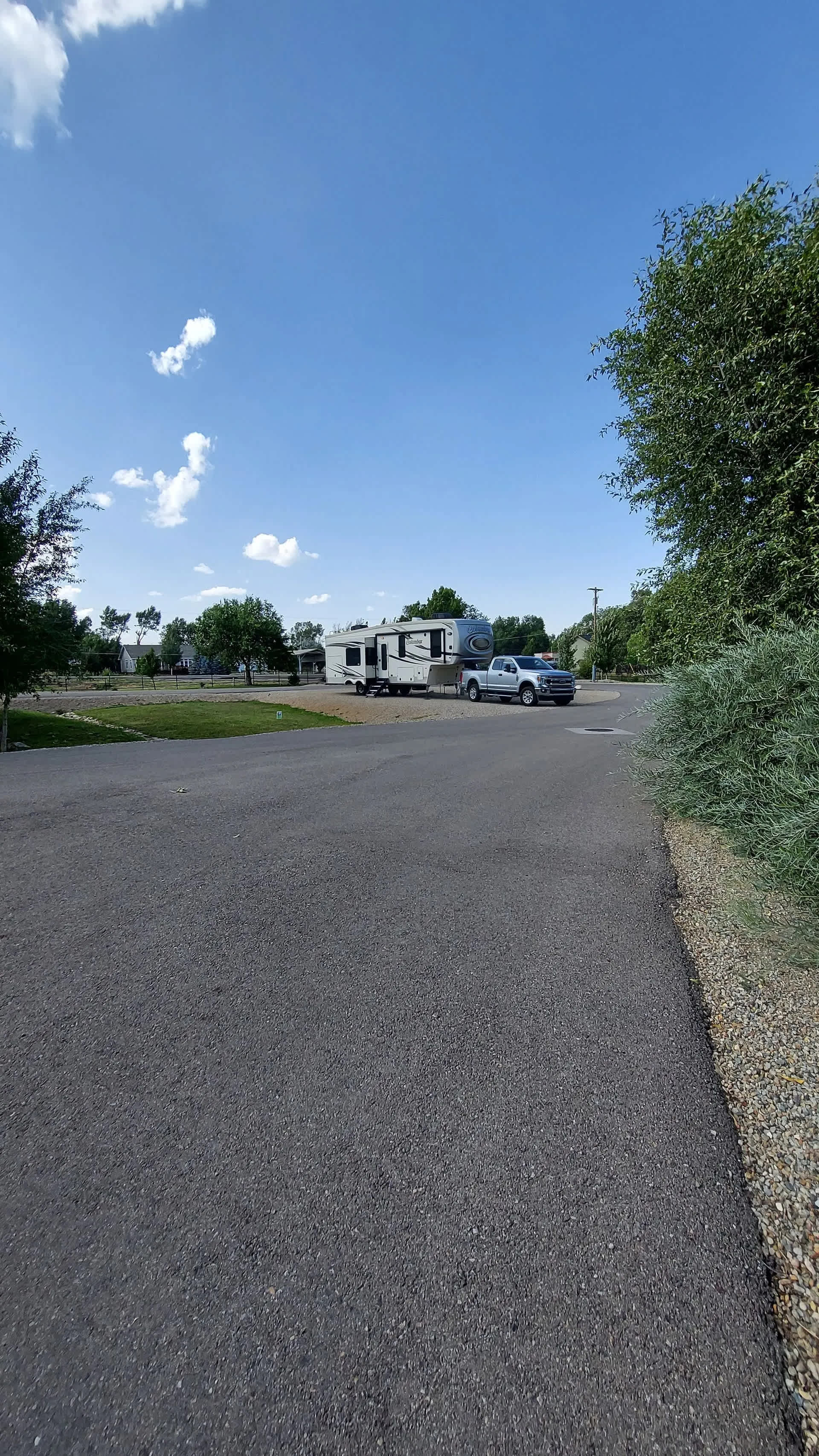 Riverwood RV Resort