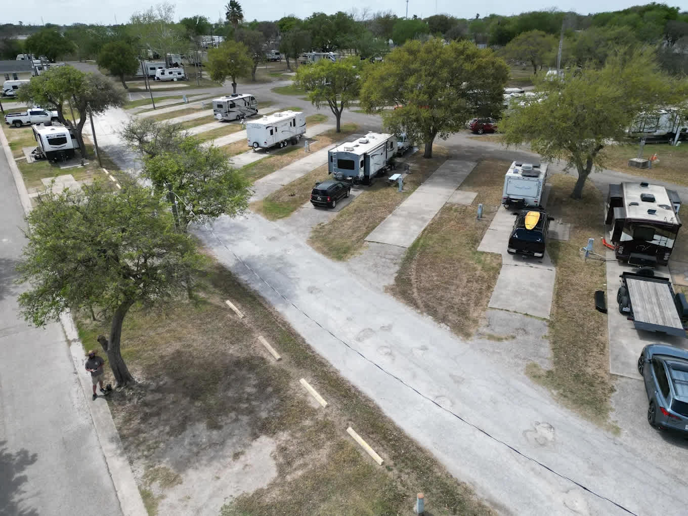 Hatch Rv Park