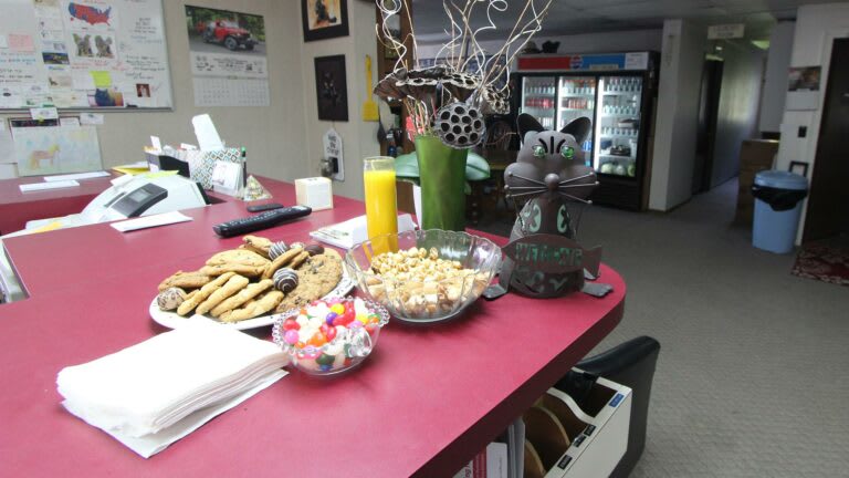 Holiday RV Park
