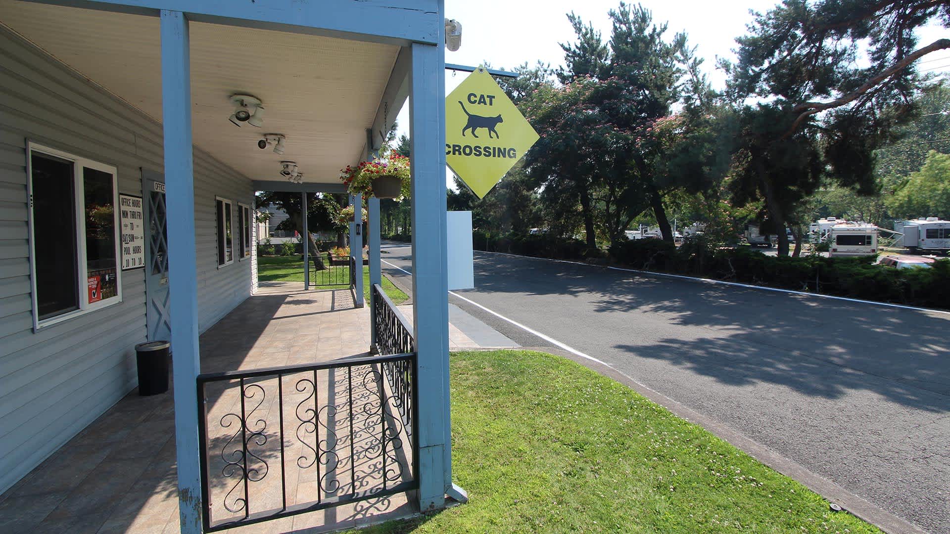 Holiday RV Park