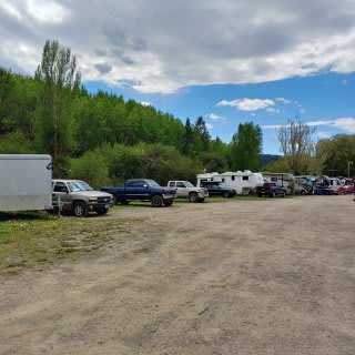 Flat Creek RV Park and Cabins